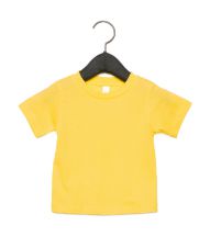 Koszulka z krótkimi rękawami Baby Jersey