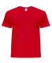 T-shirt JHK TSRA 150 - RED
