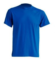 HIT T-shirt JHK TSRA 170 - ROYAL BLUE