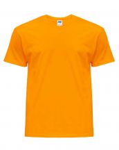 Premium T-shirt JHK TSRA 190 - PEACH