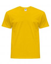 Premium T-shirt JHK TSRA 190 - GOLD (SY)