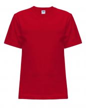 Premium T-Shirt KID JHK TSRK 190 RED