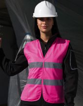 Damska kamizelka Hi-Vis