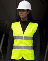 Damska kamizelka Hi-Vis