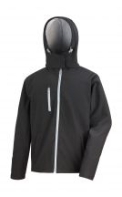 Softshell z kapturem TX Performance