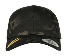 Czapka z daszkiem Retro Trucker Multicam®