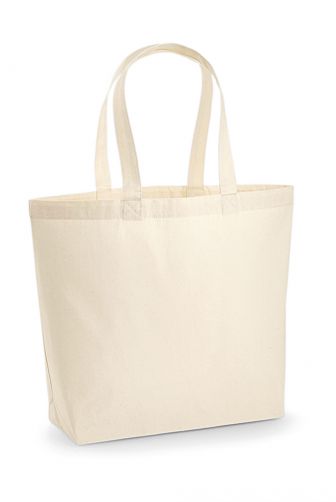 Bawełniana torba Premium Maxi Tote