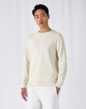 Bluza Organic Inspire Crew Neck