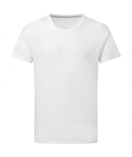 Męski T-Shirt Signature Tagless Tee