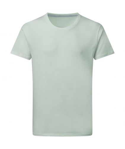 Męski T-Shirt Signature Tagless Tee