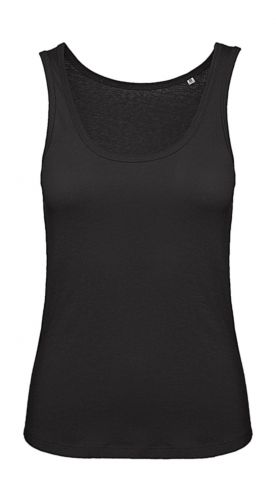 Organic Inspire Tank T /damski