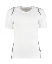 T-shirt damski Cooltex® Contrast Tee Regular Fit