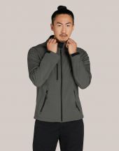 Kurtka Softshell Signature