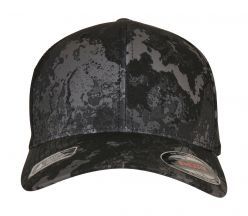 Czapka z daszkiem Flexfit® Veil Camo™