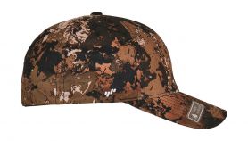 Czapka z daszkiem Flexfit® Veil Camo™