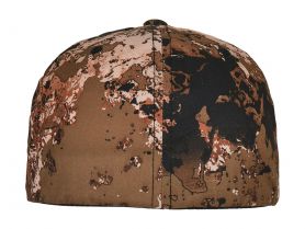 Czapka z daszkiem Flexfit® Veil Camo™