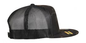 Czapka z daszkiem Multicam Trucker