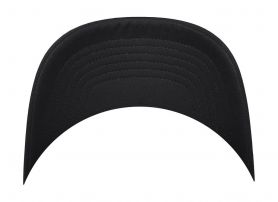 Czapka z daszkiem Foam Trucker Cap Curved Visor