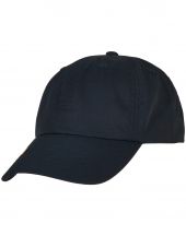 Czapka z daszkiem Recycled Polyester Dad Cap