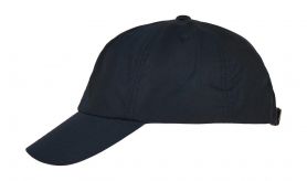 Czapka z daszkiem Recycled Polyester Dad Cap