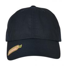 Czapka z daszkiem Recycled Polyester Dad Cap