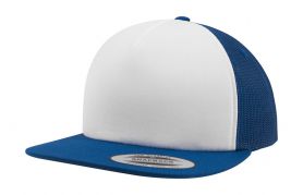 Czapka z daszkiem Foam Trucker