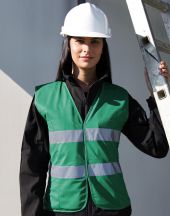 Damska kamizelka Hi-Vis