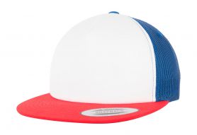 Czapka z daszkiem Foam Trucker