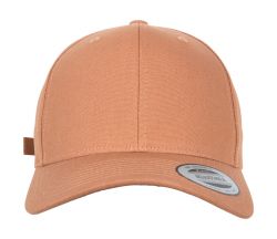 Czapka z daszkiem 6-Panel Curved Metal Snap