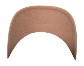 Czapka z daszkiem 6-Panel Curved Metal Snap