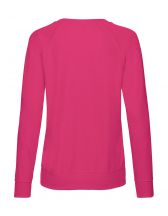 Damska lekka bluza raglanowa Lady-Fit