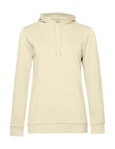 Damska bluza z kapturem #Hoodie French Terry