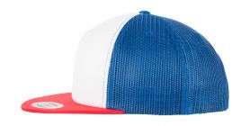 Czapka z daszkiem Foam Trucker