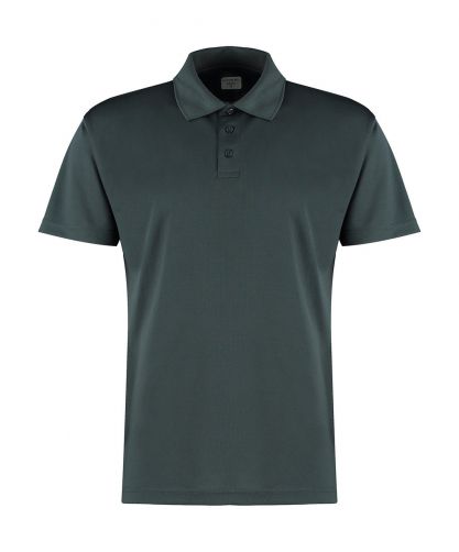 Polo Cooltex® Plus Micro Mesh Regular Fit