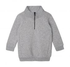 Dziecięca Bluza Quarter Zip