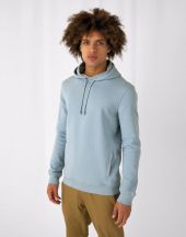 Bluza Organic Inspire Hooded