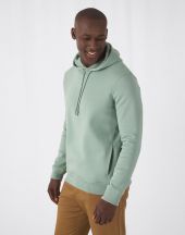 Bluza Organic Inspire Hooded