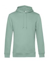 Bluza Organic Inspire Hooded