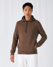 Bluza Organic Inspire Hooded