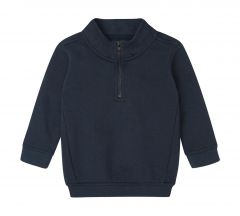 Dziecięca Bluza Quarter Zip