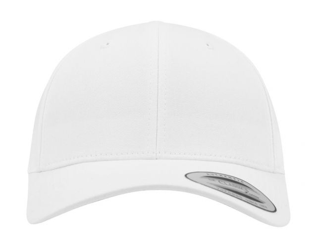 Czapka Classic Curved Snapback