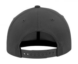 Czapka Classic Curved Snapback