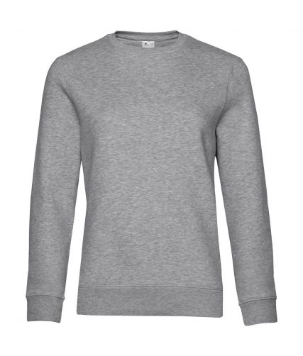 Damska bluza Crew Neck QUEEN