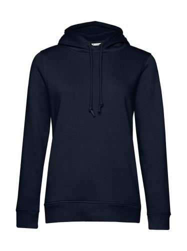 Damska Bluza Organic Inspire Hooded