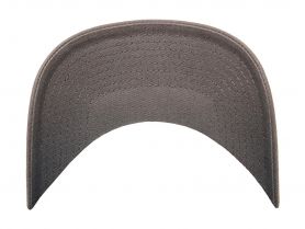 Czapka z daszkiem 5-Panel Curved Classic Snapback