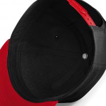 Czapka młodzieżowa Snapback