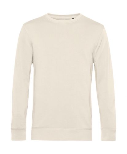 Bluza Organic Inspire Crew Neck