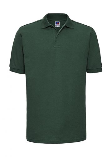 Robocza koszulka polo - do rozmiaru 4XL