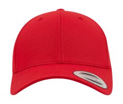 Czapka Classic Curved Snapback