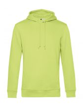 Bluza Organic Inspire Hooded